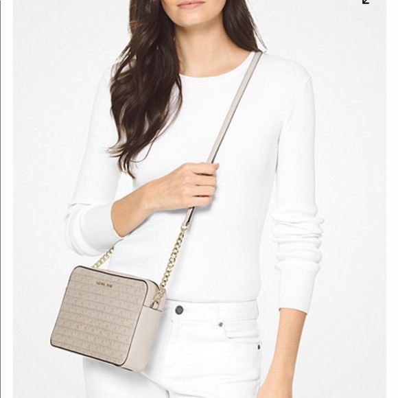 XXXSOLDXXX Michael Kors cross body bag - Picture 6 of 6